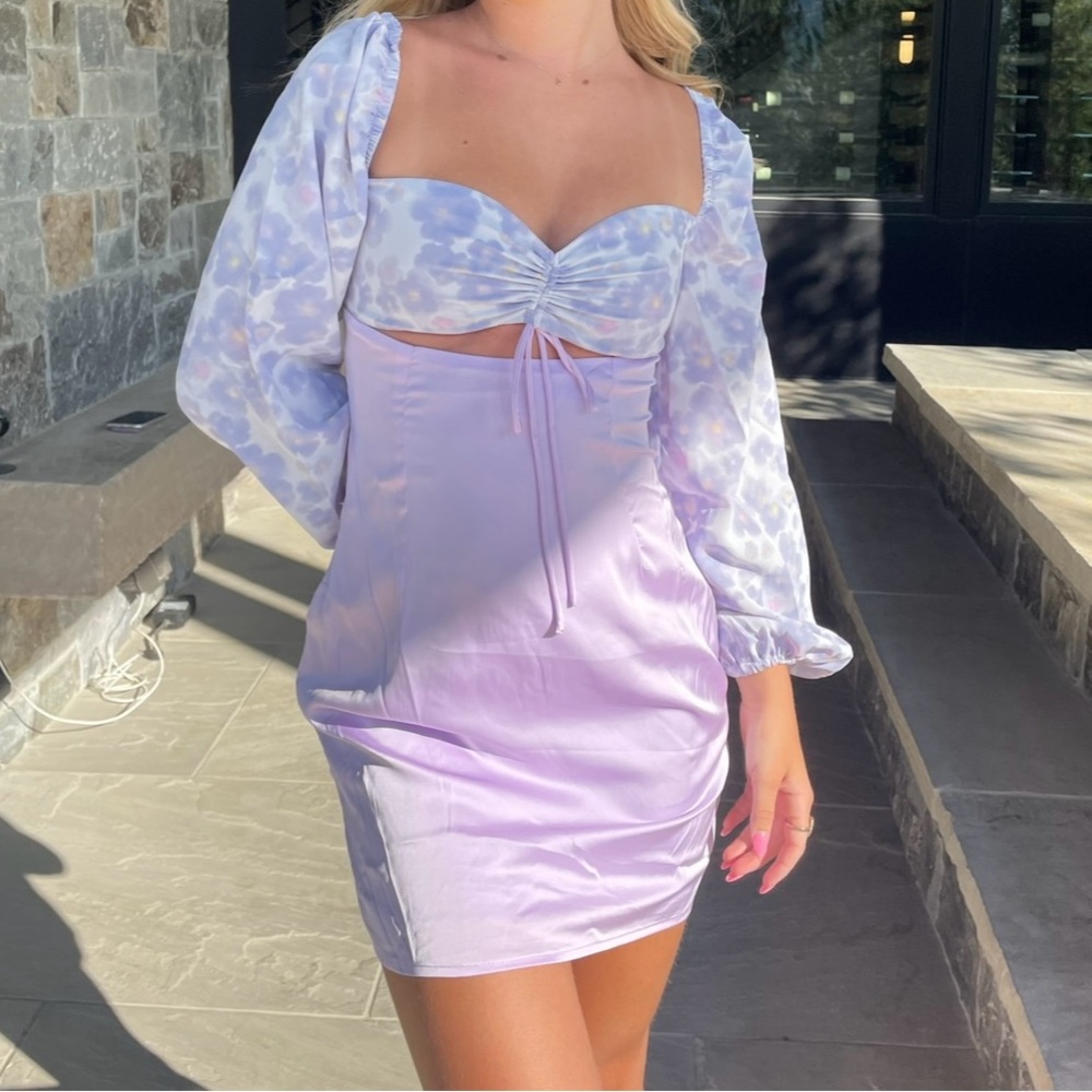 Princess Polly dress